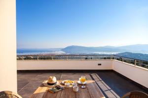 Alivia Lefkas Luxury Villas Lefkada Greece