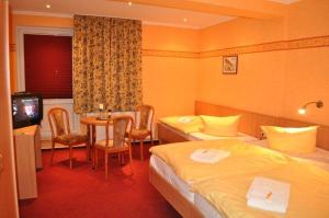 Hotel Rügen Park KG