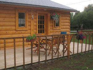 Maisons de vacances La Ferme de Montigny (Gite) : photos des chambres