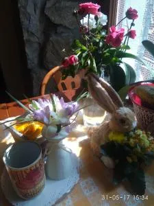 拉丰塔纳酒店 - 巴索维扎