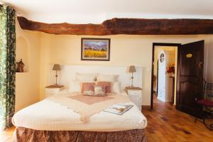 Hotels Bastide Avellanne : photos des chambres