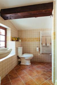 Hotels Bastide Avellanne : photos des chambres