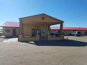 Executive Inn - Panhandle