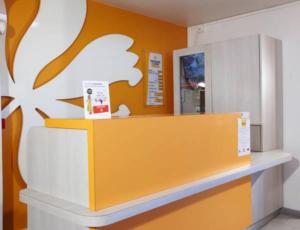 Première Classe Toulouse Nord - LUnion