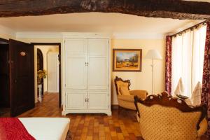 Hotels Bastide Avellanne : photos des chambres