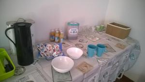 Re Leone Bed and Breakfast