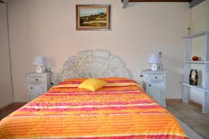 Hotel Valle del Cedrino img50