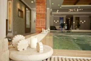 Hotel Argentina & SPA