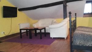 Apartamentos Rurales la Candaliega