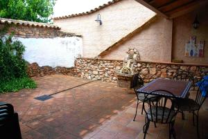 Casa del Rio