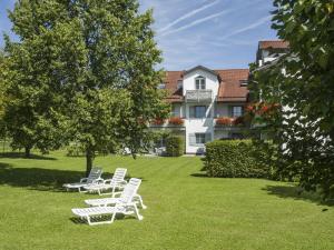 3 gwiazdkowy apartament Ferienwohnungen Brünnsteinblick und Kranzhorn Oberaudorf Niemcy