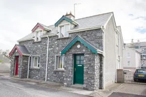 Ceol na Mara Holiday Homes - Cois Tra & Cor na dTonn - Tawnaghmore