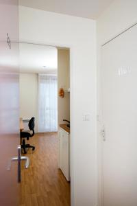 Séjours & Affaires Rennes Longs Champs