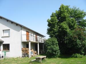 Campings Camping du Meygal : photos des chambres