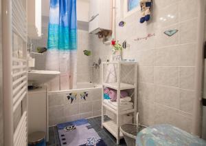 Cute Apartment For You