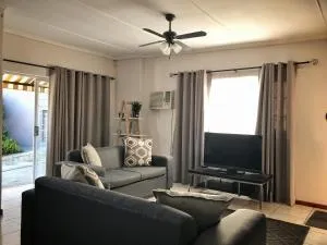 Take a Break Self Catering Accommodation - Kleinrivier