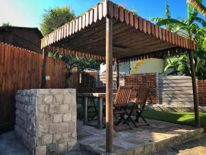 Take a Break Self Catering Accommodation