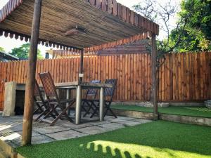 Take a Break Self Catering Accommodation