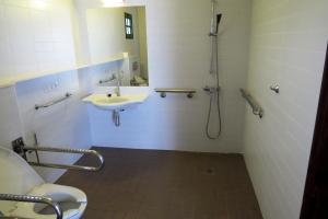Double Room - Disability Access room in Casas Heddy