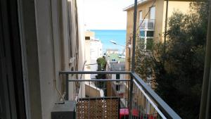 Apartement Appartamento Via Dei Glicini Laigueglia Itaalia