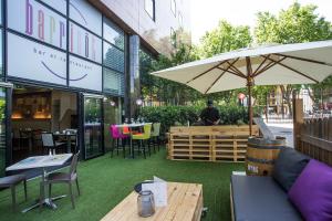 Hotels Hotel Mercure Toulouse Centre Compans : photos des chambres