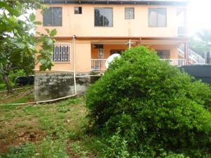 Posada Nativa Miss Casira