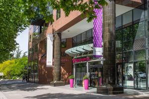 Hotels Hotel Mercure Toulouse Centre Compans : photos des chambres