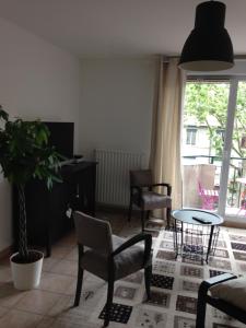 Appartements Chez Marie : photos des chambres