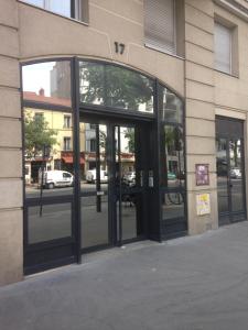 Appartements Chez Marie : photos des chambres