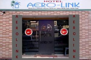 Hotel Aero Link Ltd.
