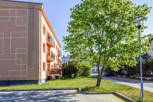 NeriesApartment No.3 with Terrace In Centrum