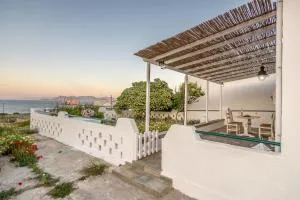 Mandrakia Bliss House - Mandrakia