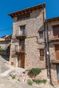 Casa Las Eras - Beceite