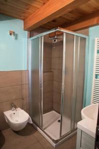 Double Room room in La Maison D' Amelie