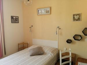 Hotels Hotel Araur : photos des chambres