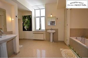 Apartament Dworski Przemyśl