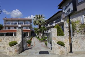 Sarantis Hotel Halkidiki Greece