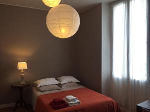 Appart'hotels Studios Floreal : photos des chambres