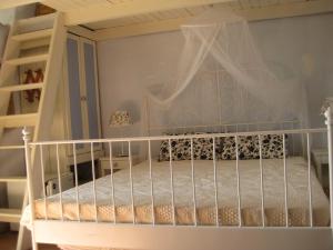 Traditional rooms-Hostel Chios-Island Greece
