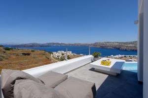 Earino Suites and Villa Santorini Greece