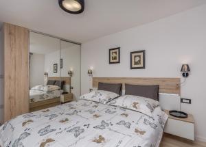 Luxury Apartments Sonja