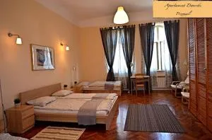 Apartament Dworski Przemyśl - 普热梅希尔