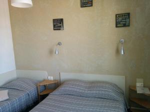 Hotels Hotel Araur : photos des chambres