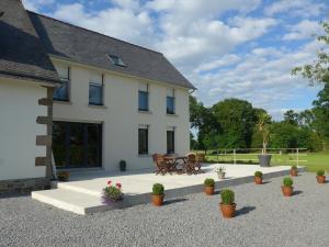 Maisons d'hotes Maison de Lucine : photos des chambres