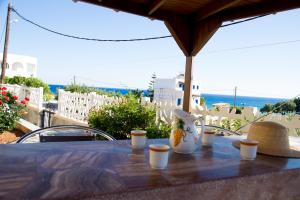 Perigiali Lasithi Greece