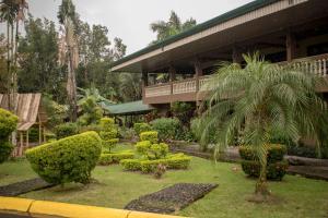 Hotel Suerre, Guápiles