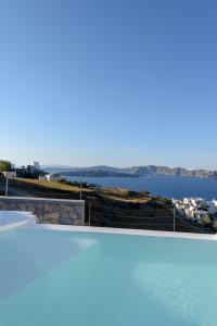 Earino Suites and Villa Santorini Greece