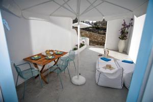 Mykonos Moussa Myconos Greece