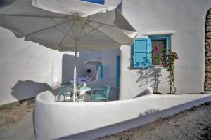 Mykonos Moussa Myconos Greece