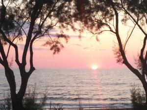 Irida Beach Resort Suites Messinia Greece